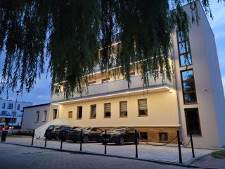 Apartamenty ELIASZ - Ustronie Morskie - 1
