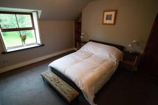Cosy Cottage in Wild Countryside by Llys-y-Fran - Pembrokeshire - 8