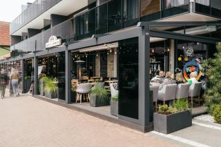 Rezydencja Morski Tygiel - 1