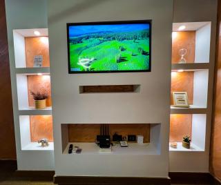 Green Hills by Rent a car MI - Podgorica - 3
