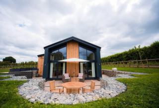 Holly Lodge and Little Orchard - Kingsdown - 8