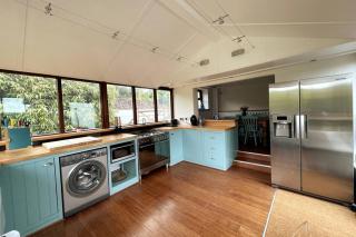 Cosy Cottage in Wild Countryside by Llys-y-Fran - Pembrokeshire - 4