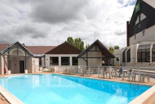 Hôtel ibis Styles Auxerre Nord - Auxerre - 4