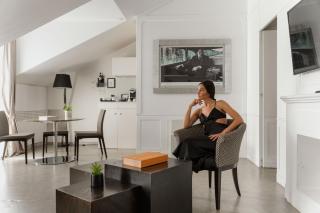 Montenapoleone Suites - Milano - 9