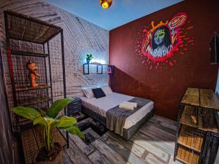 Urban Hostal Bar - Bucaramanga - 0