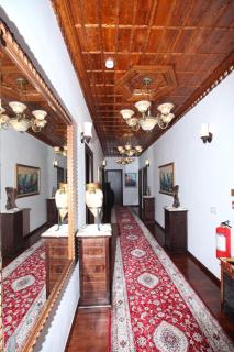 Hotel Antipatrea - 6