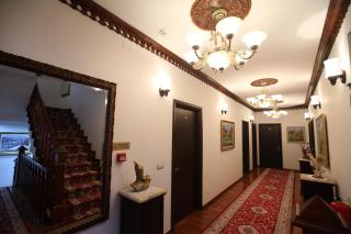 Hotel Antipatrea - 1