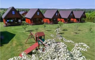 2 Bedroom Beautiful Home In Kolczewo - Kołczewo - 0