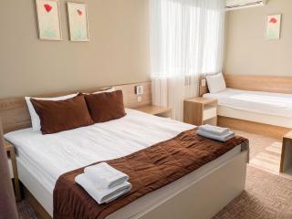 Rudison Hotel & Restaurant - Ternopil - 7