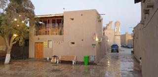 KHIVA ABDULLA Guest House - Khiva - 4