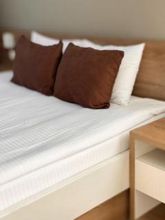 Rudison Hotel & Restaurant - Ternopil - 4