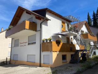 Ferienwohnung Hubertus - Metzingen - 0