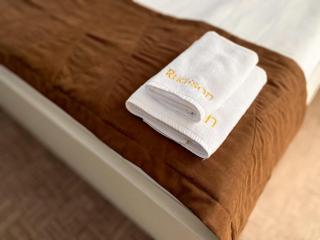 Rudison Hotel & Restaurant - Ternopil - 3