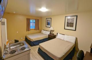 Teton Court Motel - Pinedale - 6