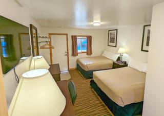 Teton Court Motel - Pinedale - 5