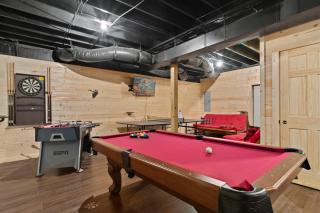Smokies Overlook Lodge - Waynesville - 2