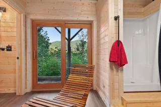 Smokies Overlook Lodge - Waynesville - 1