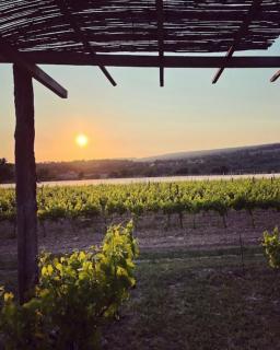 Le Vieux Portail - Saint-Saturnin-dʼApt - 0