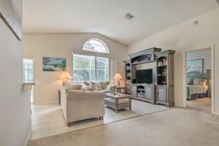 Less Than 5 Mi to Disney Parks Spacious Home with Lanai - Kissimmee - 7
