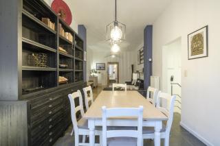 Magnificent 2 bedroom duplex + terrace Ixelles - Bruxelles - 8