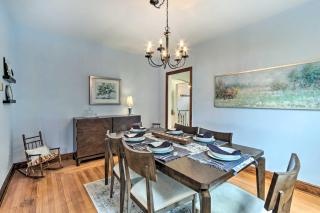 Walkable New Haven Retreat with Ocean Views! - New Haven - 4