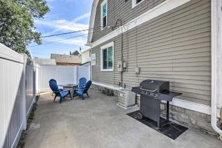 Sioux Falls Abode with Fire Pit - 1 Mi to Dtwn! - Sioux Falls - 8