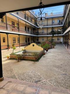 Apartamento en calle Rocio-Triana - Sevilla - 0
