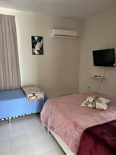 Casa em ótima localização - Boa Vista - 9