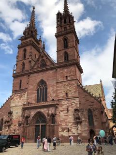 Serviced Apartments Hertingen - 8