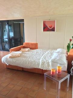Suite Prestige Salerno - Salerno - 3