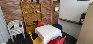 Casa de Vila Pinheiros - São Paulo - 1