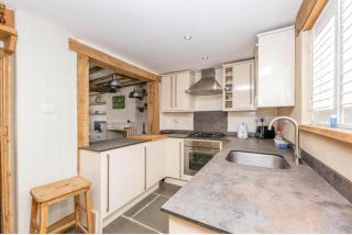 Samuel Pepys Cottage - Huntingdon - 7