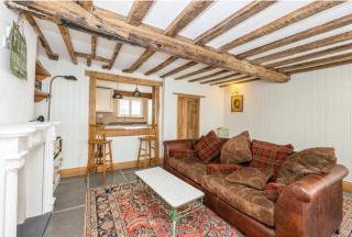 Samuel Pepys Cottage - Huntingdon - 5