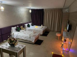 Hôtel Chark - Guercif - 6