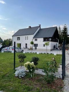 Apartament Hanuszówka - 7