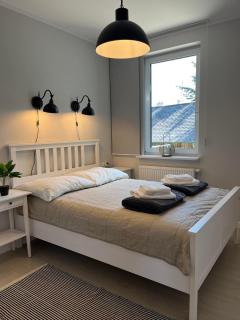 Apartamenty Olimpijska 1B & 1T - Szczyrk - 2