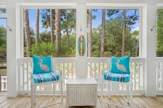 Captain's Cottage - Watersound Beach - 9