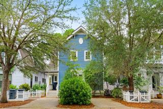 Captain's Cottage - Watersound Beach - 5