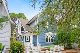 Captain's Cottage - Watersound Beach - 4