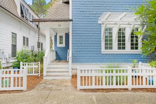 Captain's Cottage - Watersound Beach - 3