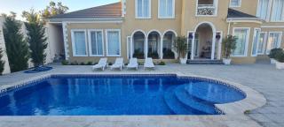 Mardakan Villa - Baku - 4