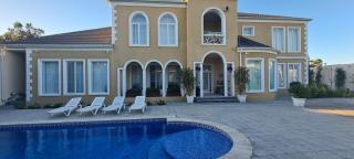 Mardakan Villa - Baku - 8