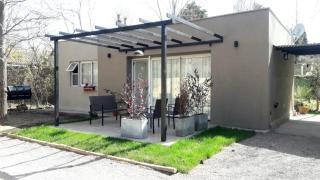 Casita en Chacras - Ciudad Lujan de Cuyo - 9