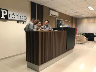 Pratico Hotel - Santarém - 7