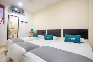 Ayenda Hotel Alejandría - Montería - 1
