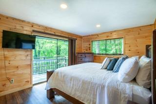 Serenity View- FirePit, Game Room, Community Pools - Gatlinburg - 6