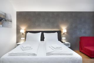 Hotel Dvorec - Tolmin - 5
