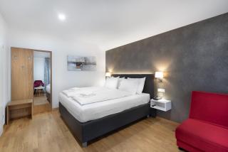 Hotel Dvorec - Tolmin - 4