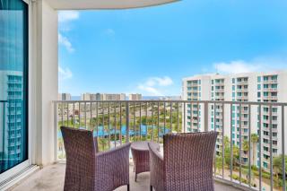 Palms Resort #11007 Jr 2BR - Destin - 0