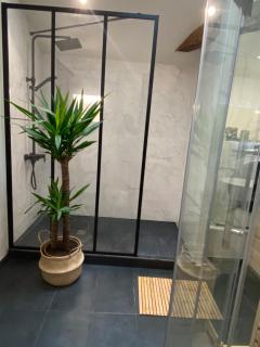 Charmant appartement avec SPA - 2